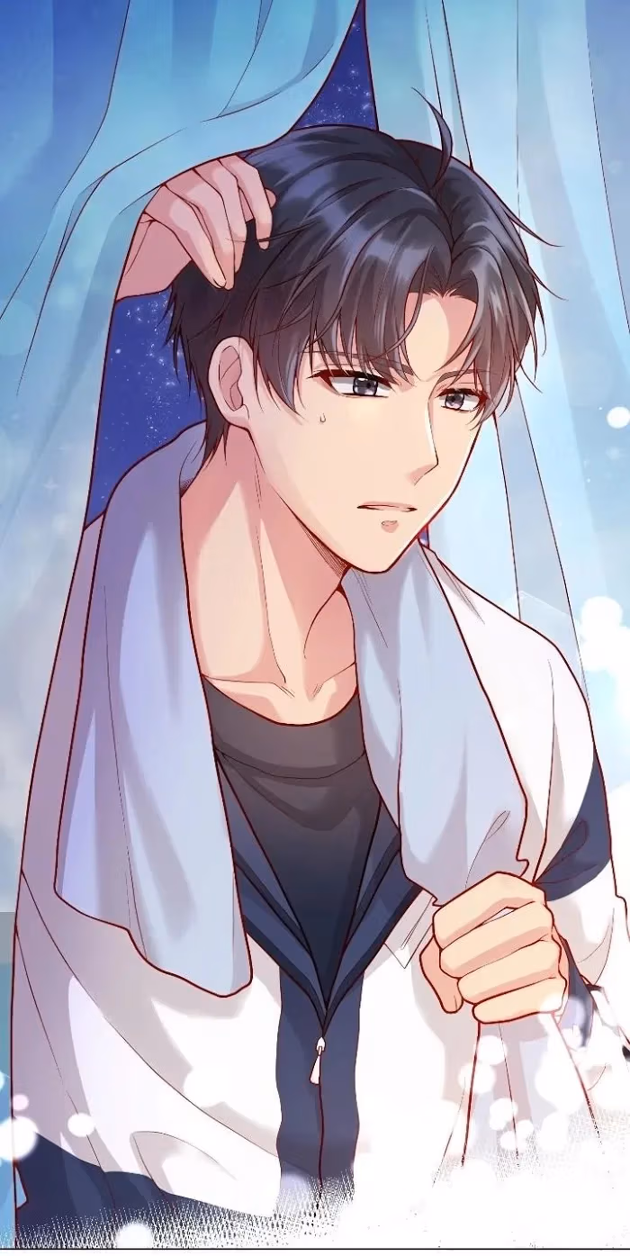 Read Han Yuan chapter 16 image 14 on Lezhin