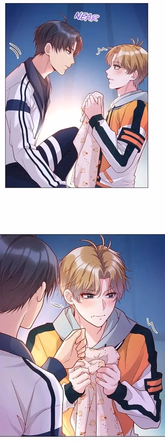Read Han Yuan chapter 16 image 16 on Lezhin