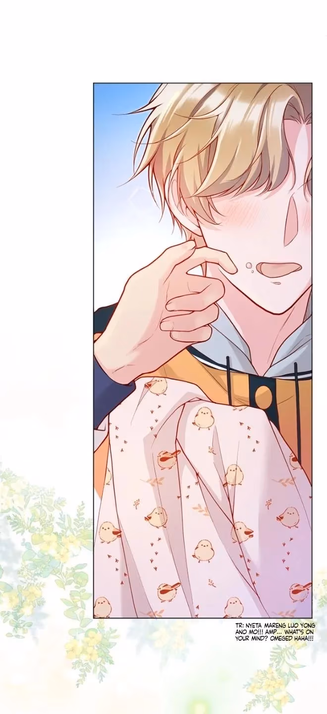 Read Han Yuan chapter 16 image 17 on Lezhin