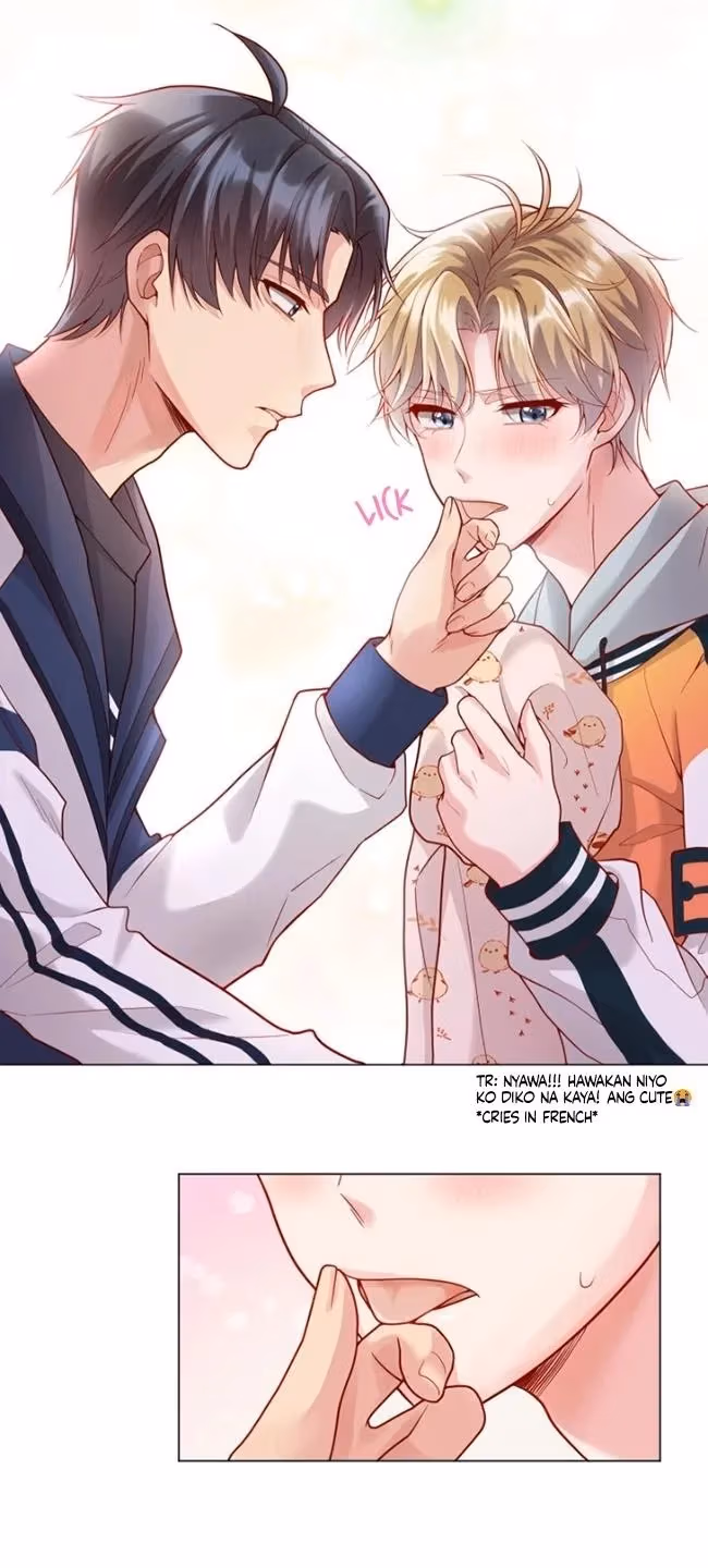 Read Han Yuan chapter 16 image 18 on Lezhin