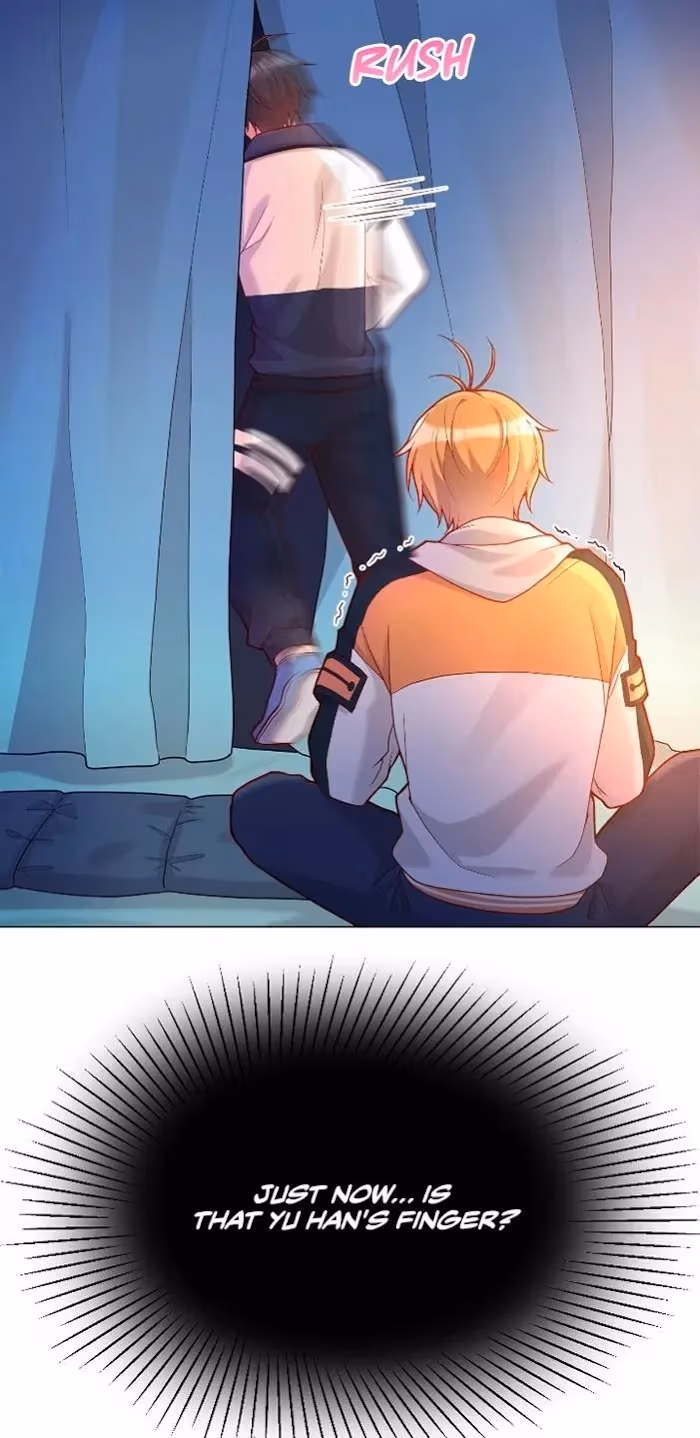 Read Han Yuan chapter 16 image 20 on Lezhin