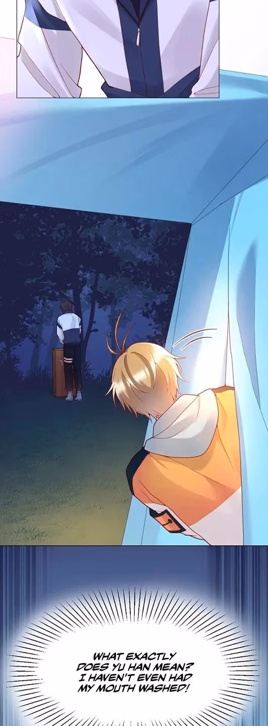 Read Han Yuan chapter 16 image 23 on Lezhin