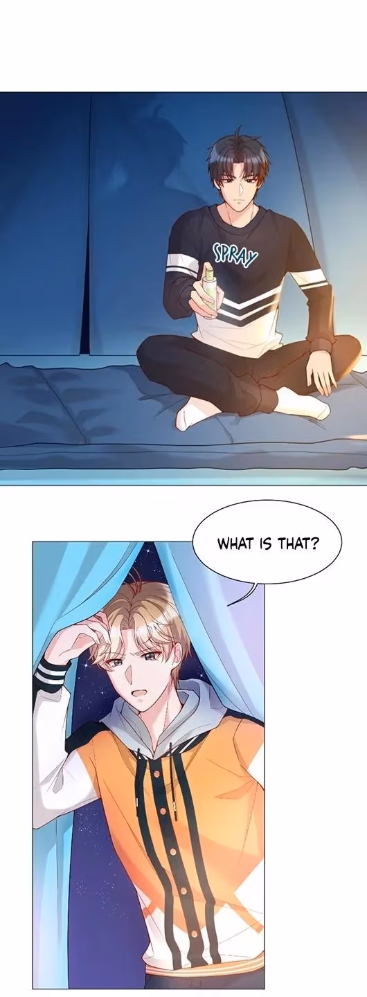 Read Han Yuan chapter 16 image 26 on Lezhin