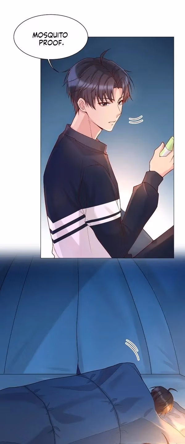 Read Han Yuan chapter 16 image 27 on Lezhin