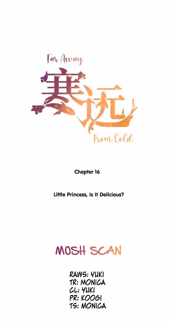 Read Han Yuan chapter 16 image 3 on Lezhin