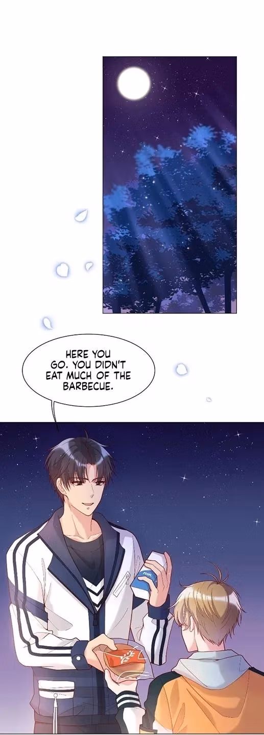Read Han Yuan chapter 16 image 4 on Lezhin
