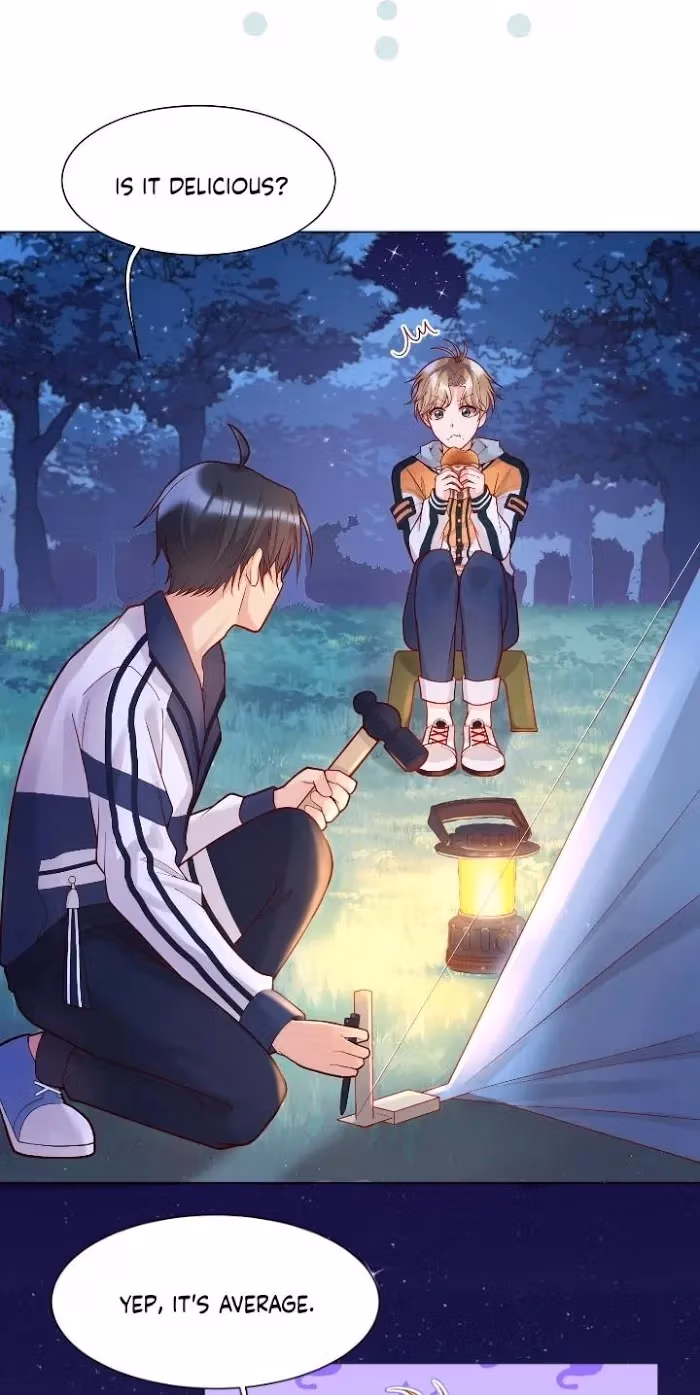 Read Han Yuan chapter 16 image 6 on Lezhin