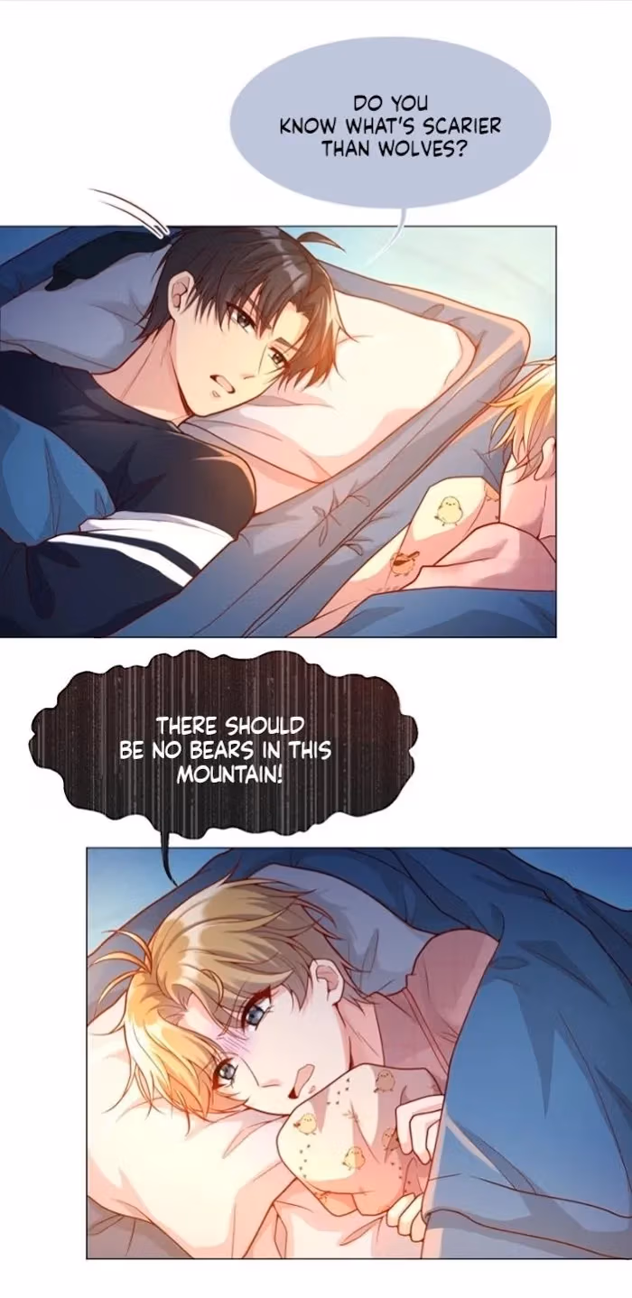 Read Han Yuan chapter 17 image 11 on Lezhin