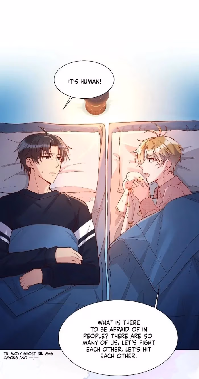 Read Han Yuan chapter 17 image 12 on Lezhin