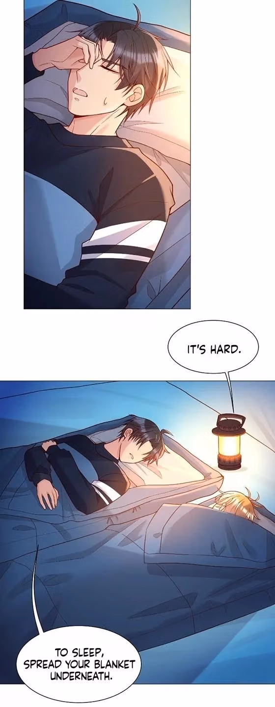 Read Han Yuan chapter 17 image 15 on Lezhin