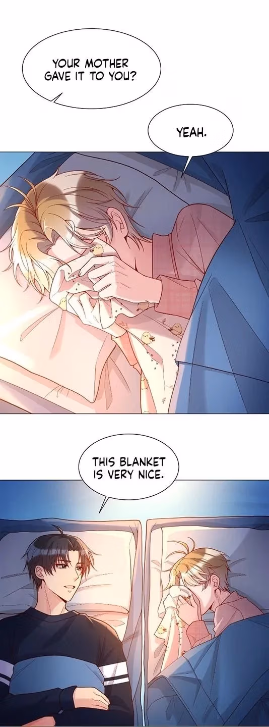 Read Han Yuan chapter 17 image 18 on Lezhin