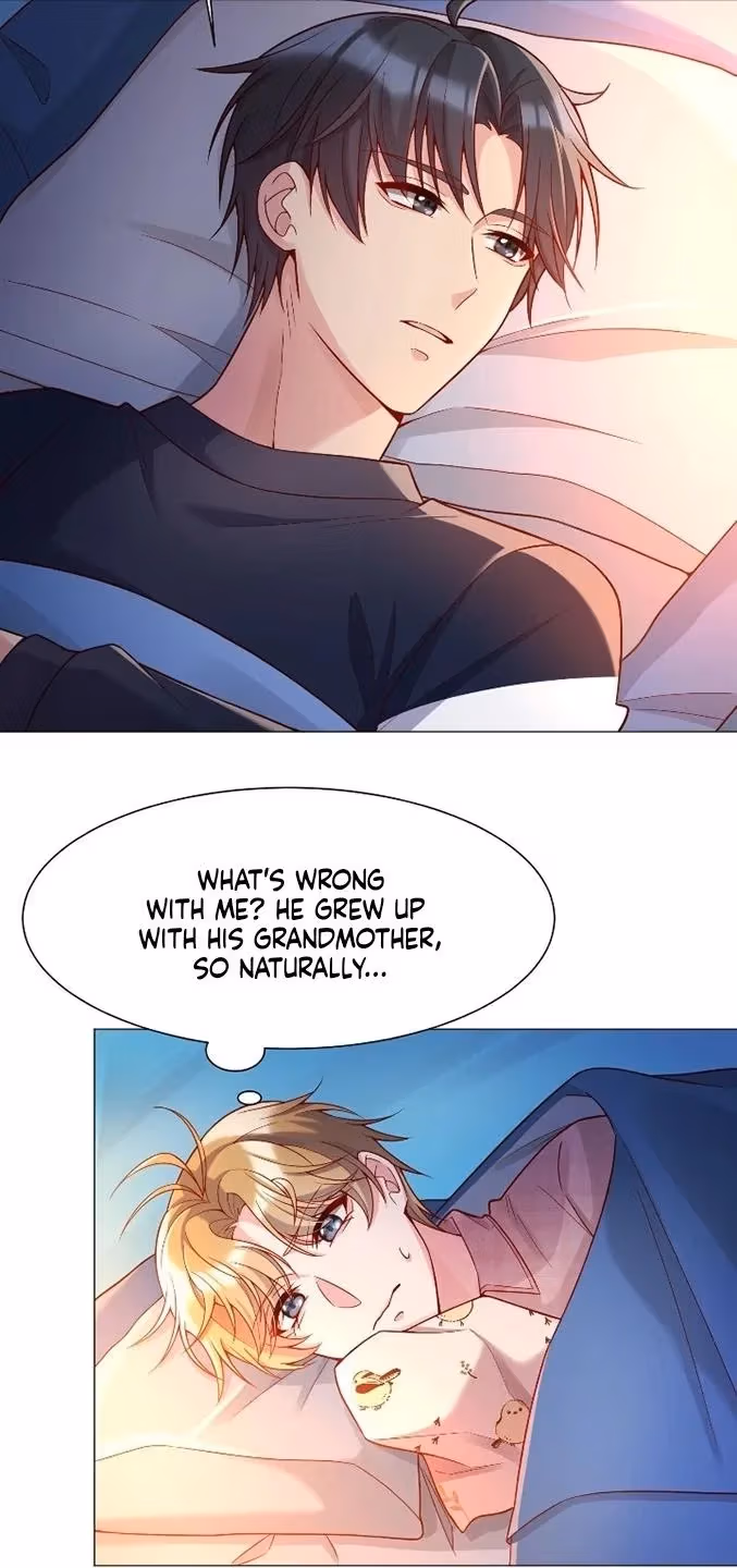 Read Han Yuan chapter 17 image 22 on Lezhin