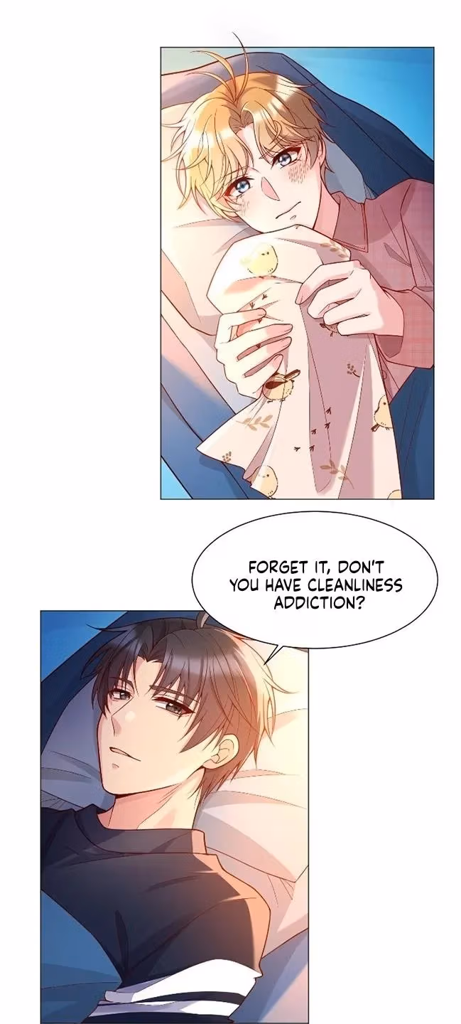 Read Han Yuan chapter 17 image 24 on Lezhin