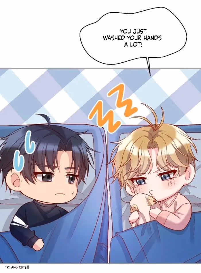 Read Han Yuan chapter 17 image 25 on Lezhin