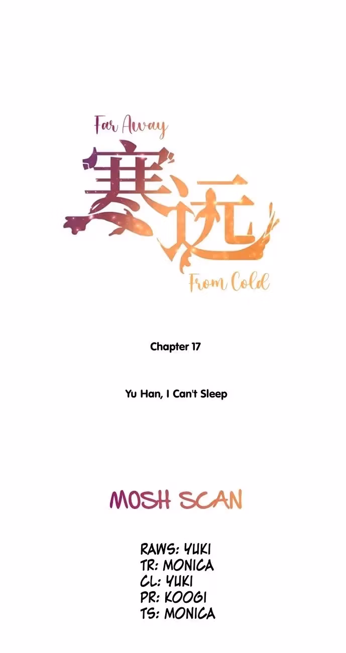 Read Han Yuan chapter 17 image 3 on Lezhin
