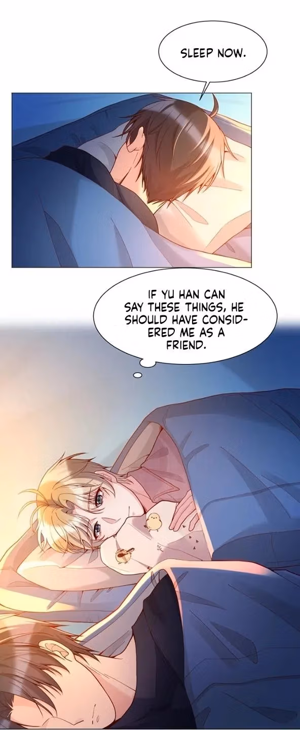Read Han Yuan chapter 17 image 32 on Lezhin