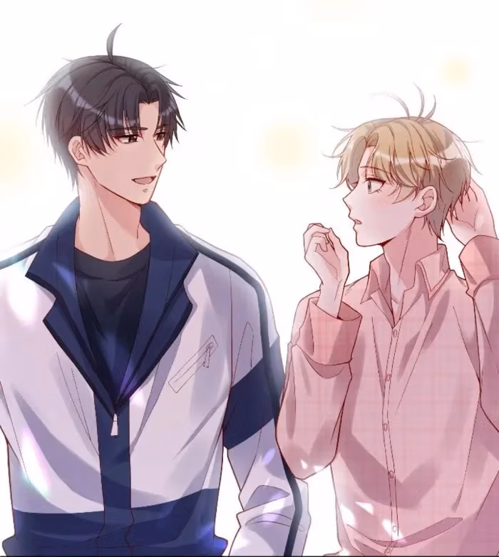 Read Han Yuan chapter 17 image 43 on Lezhin