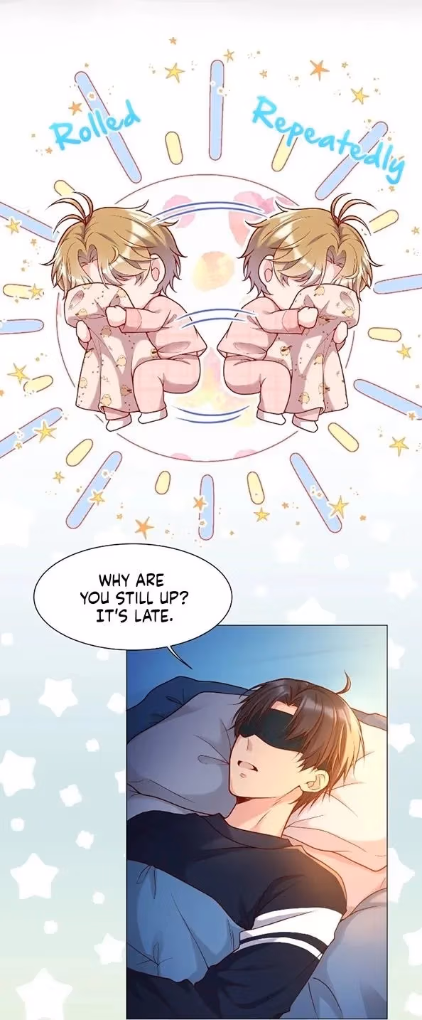 Read Han Yuan chapter 17 image 5 on Lezhin