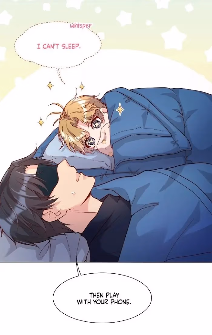 Read Han Yuan chapter 17 image 6 on Lezhin