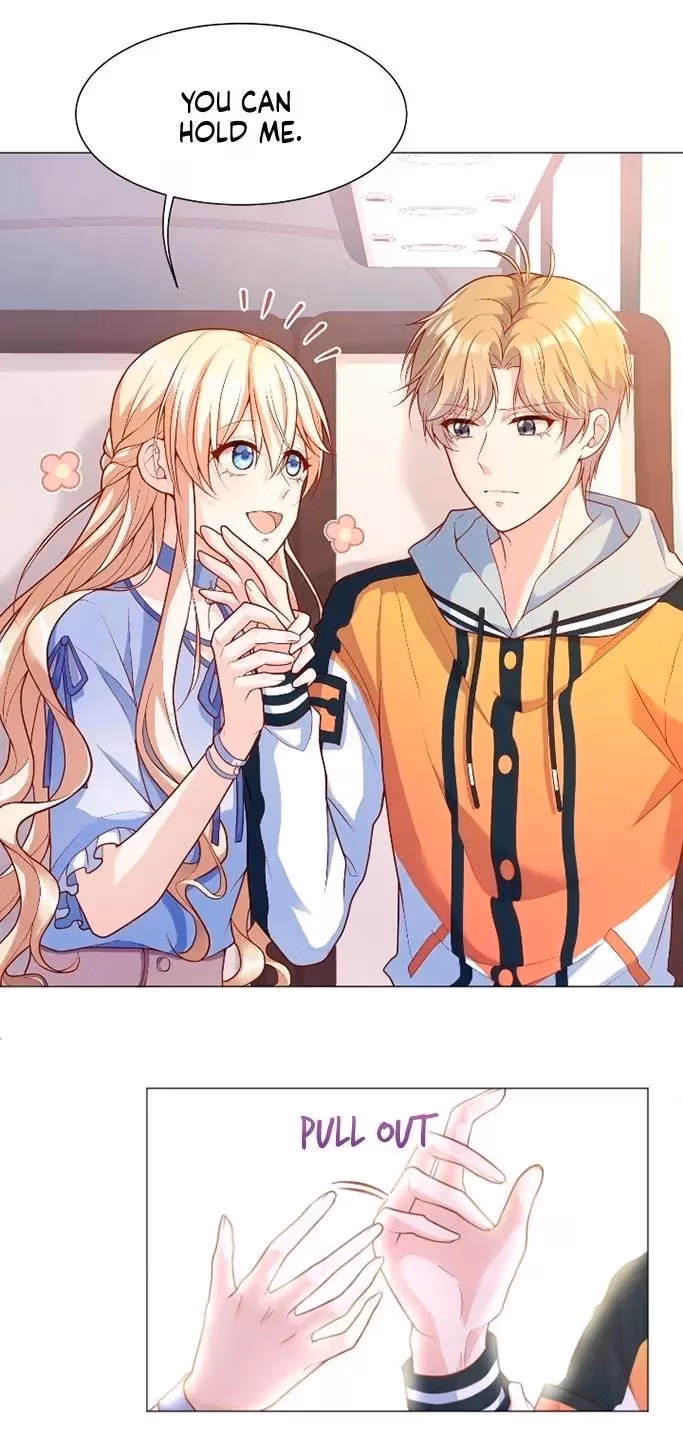 Read Han Yuan chapter 18 image 11 on Lezhin