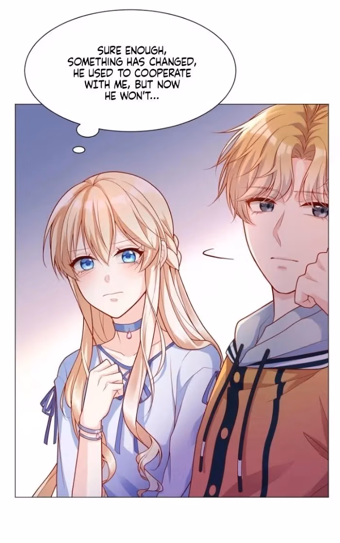 Read Han Yuan chapter 18 image 12 on Lezhin