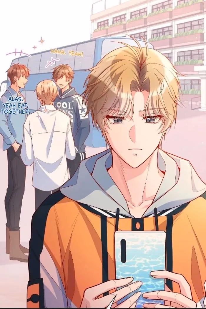 Read Han Yuan chapter 18 image 21 on Lezhin