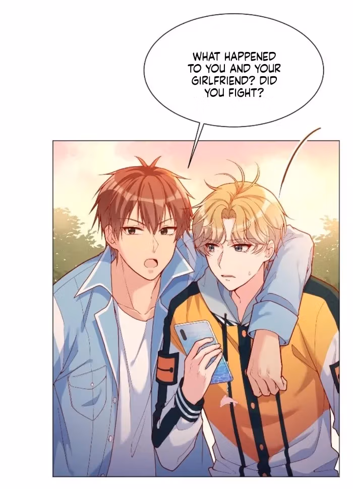 Read Han Yuan chapter 18 image 23 on Lezhin