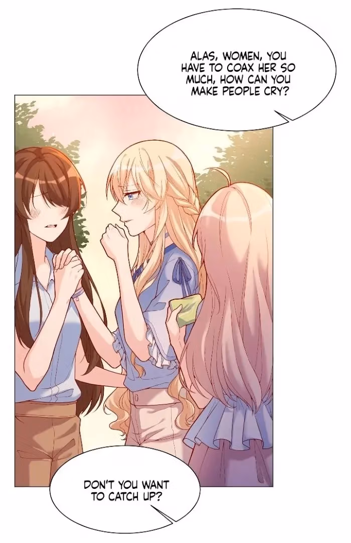 Read Han Yuan chapter 18 image 24 on Lezhin