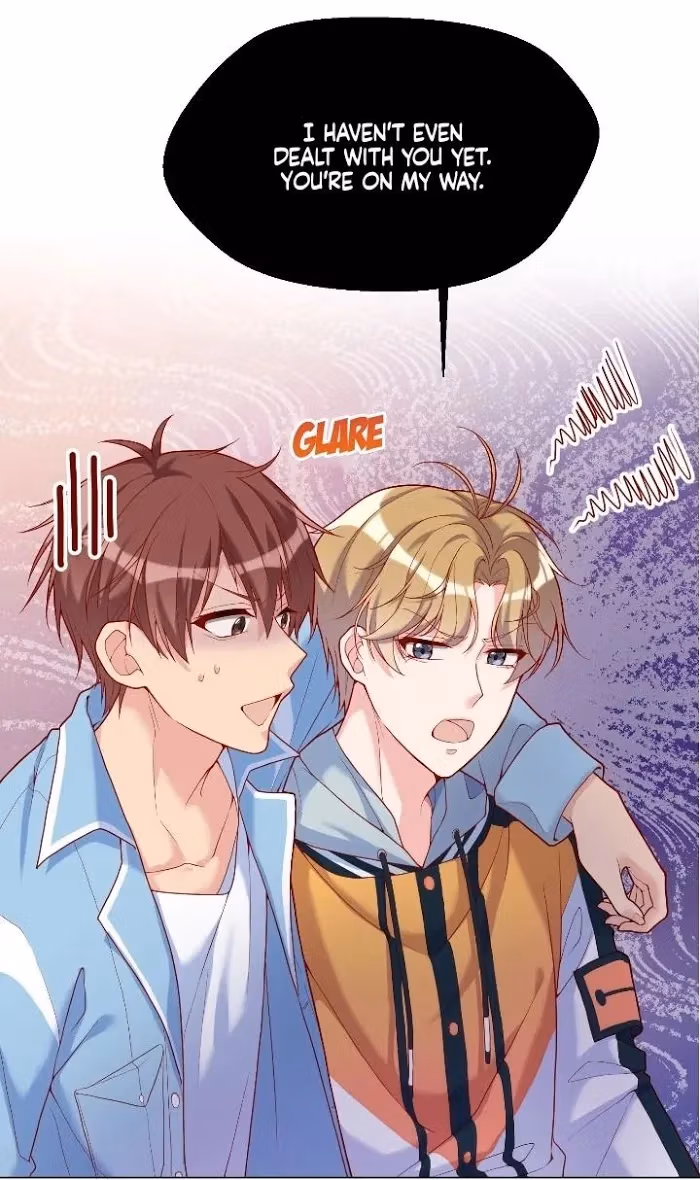 Read Han Yuan chapter 18 image 25 on Lezhin