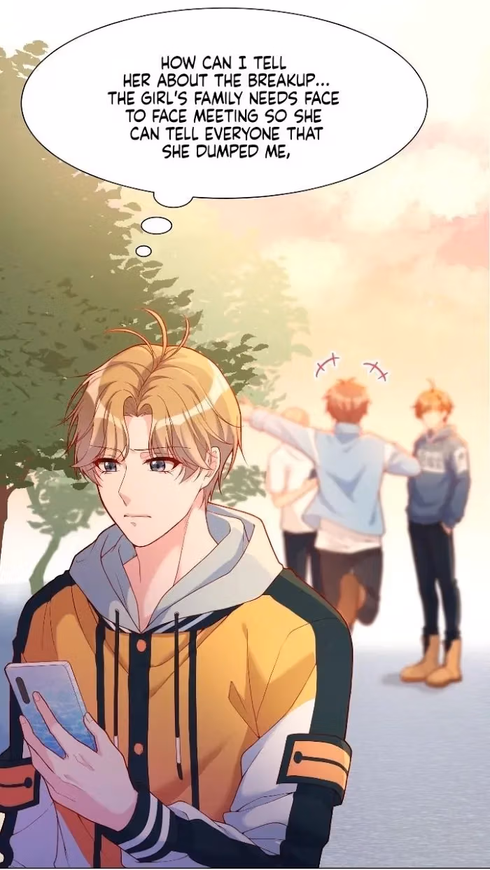 Read Han Yuan chapter 18 image 27 on Lezhin