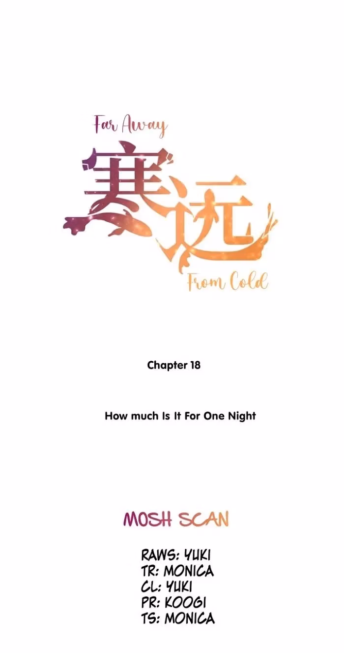 Read Han Yuan chapter 18 image 3 on Lezhin