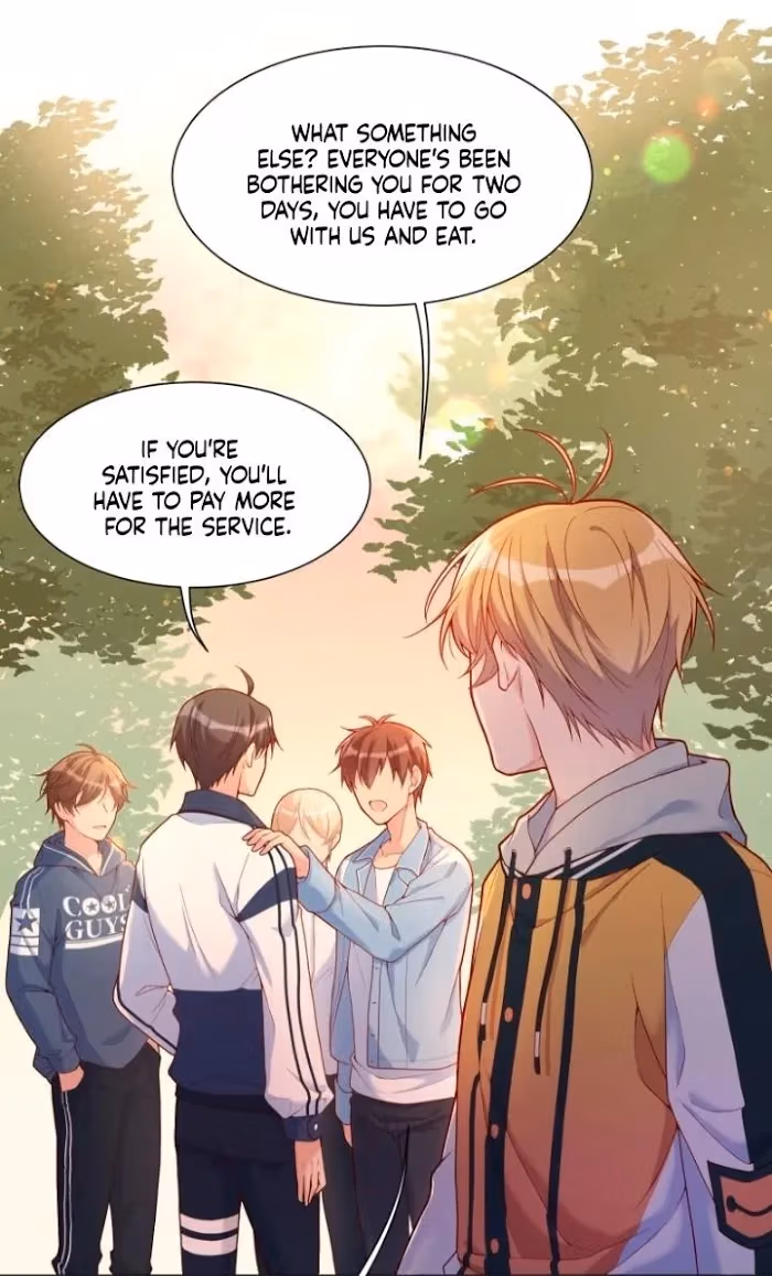 Read Han Yuan chapter 18 image 33 on Lezhin