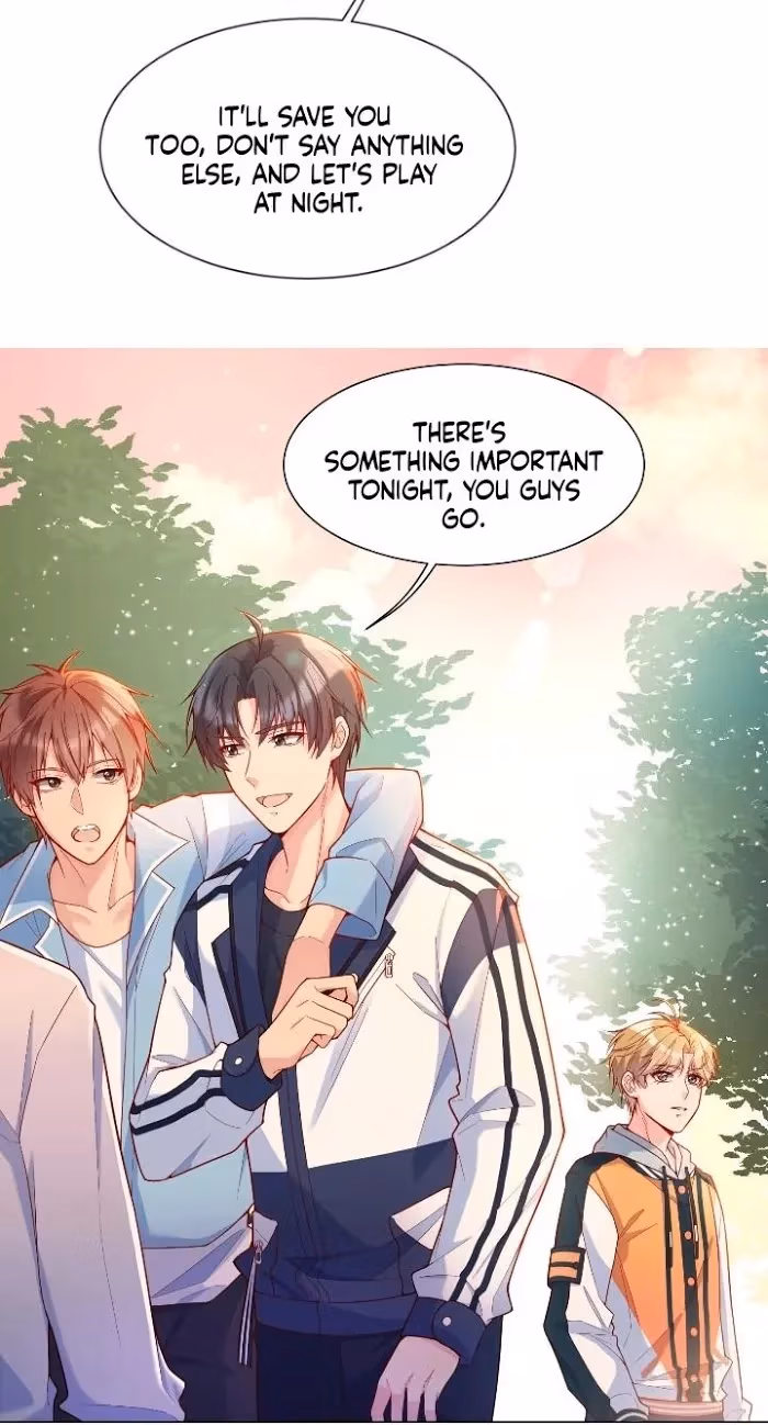 Read Han Yuan chapter 18 image 34 on Lezhin