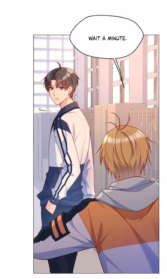 Read Han Yuan chapter 18 image 37 on Lezhin