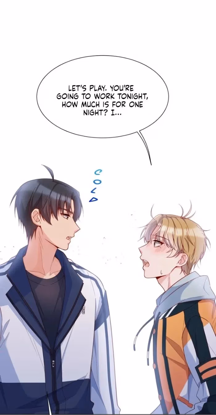 Read Han Yuan chapter 18 image 38 on Lezhin