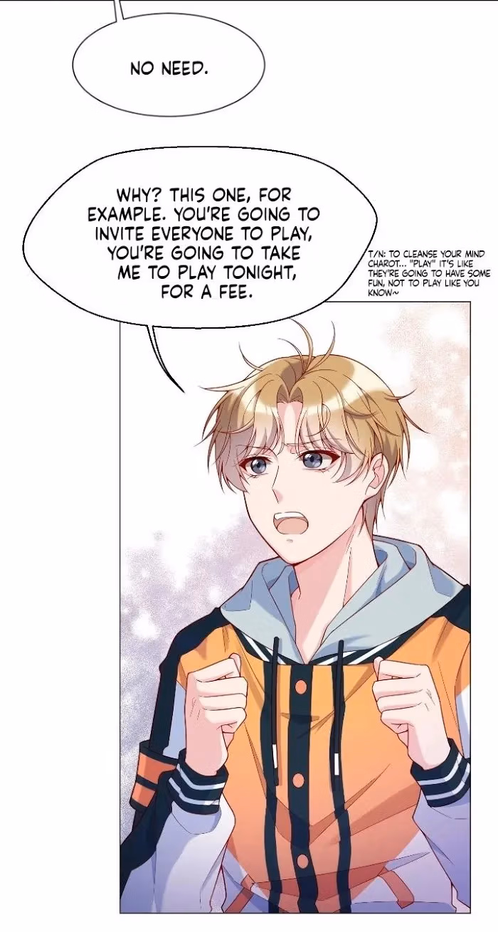Read Han Yuan chapter 18 image 39 on Lezhin