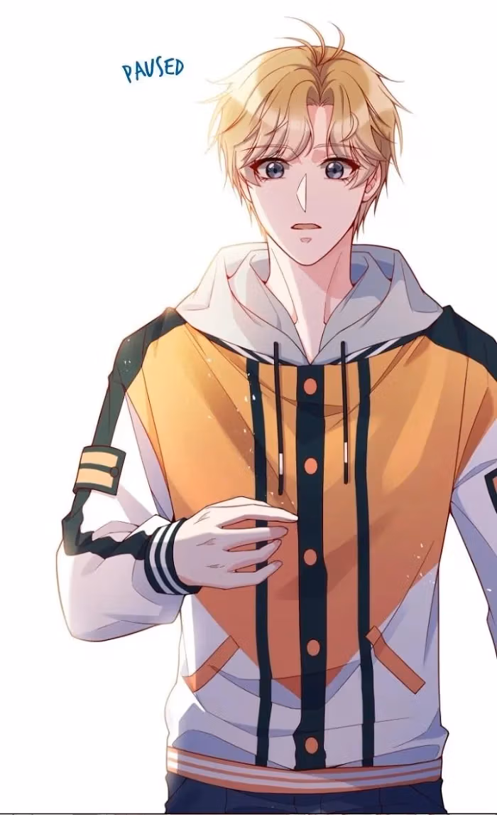 Read Han Yuan chapter 18 image 43 on Lezhin