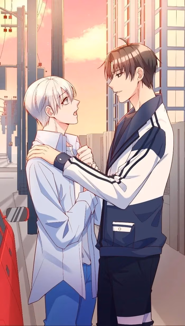 Read Han Yuan chapter 18 image 44 on Lezhin