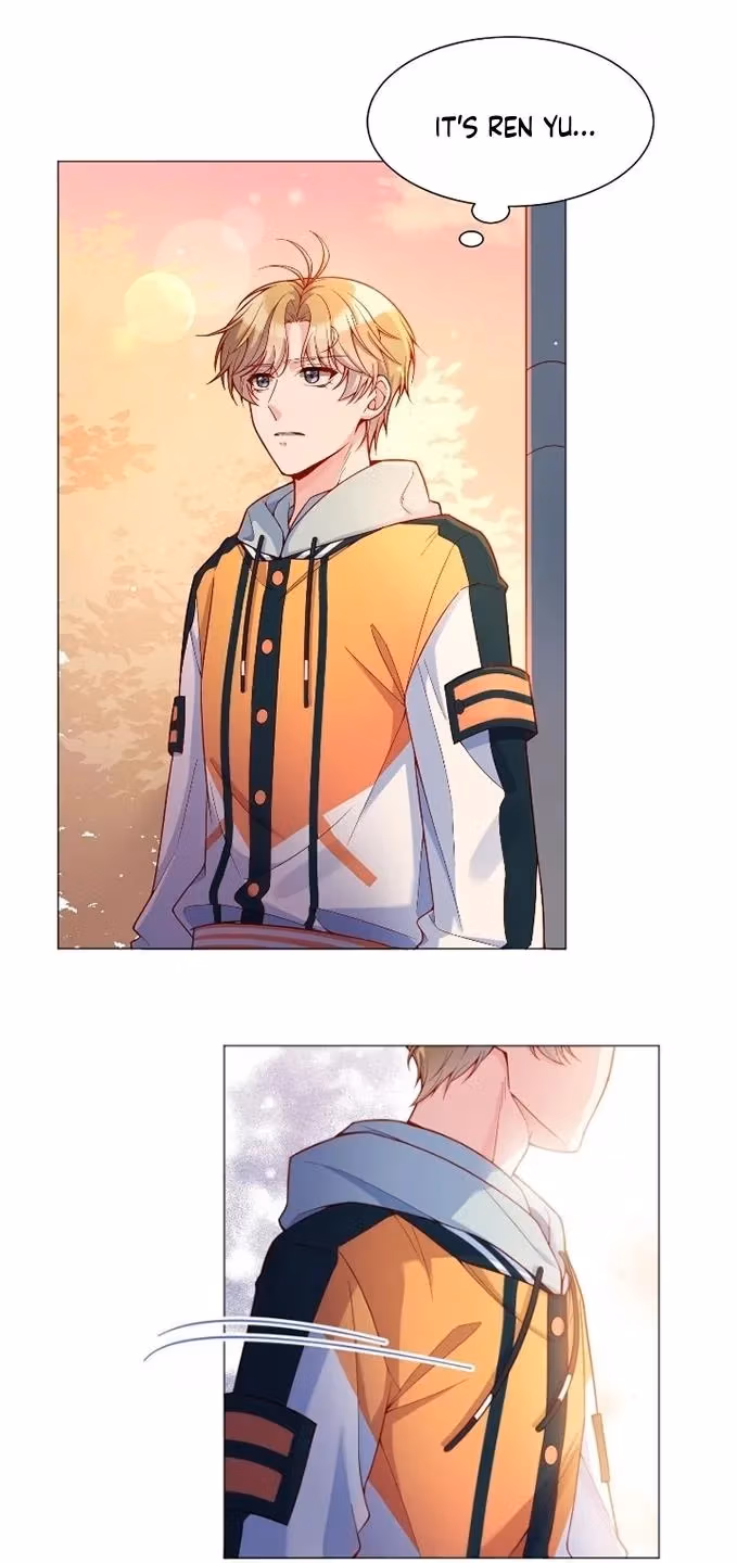 Read Han Yuan chapter 18 image 45 on Lezhin
