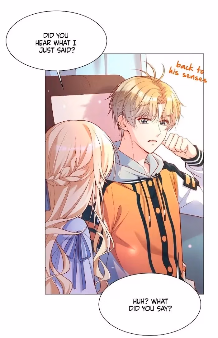 Read Han Yuan chapter 18 image 5 on Lezhin