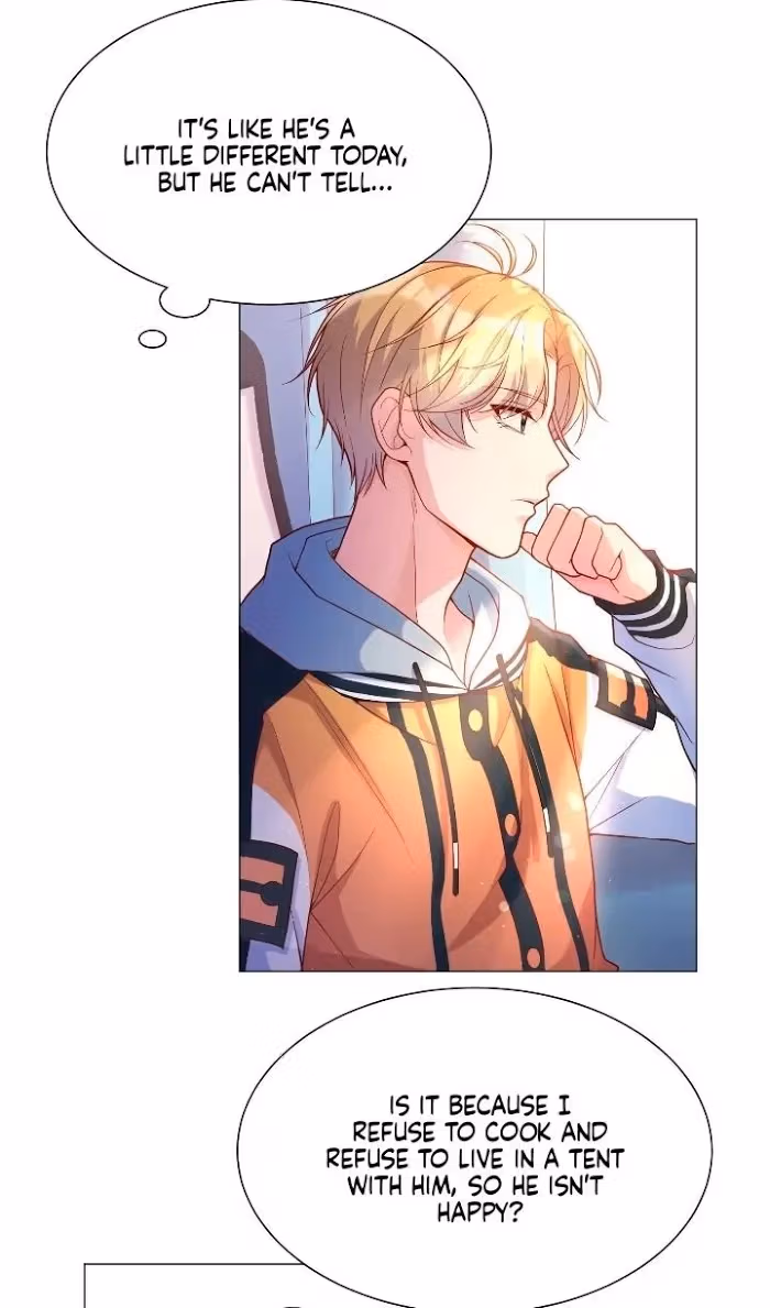 Read Han Yuan chapter 18 image 7 on Lezhin
