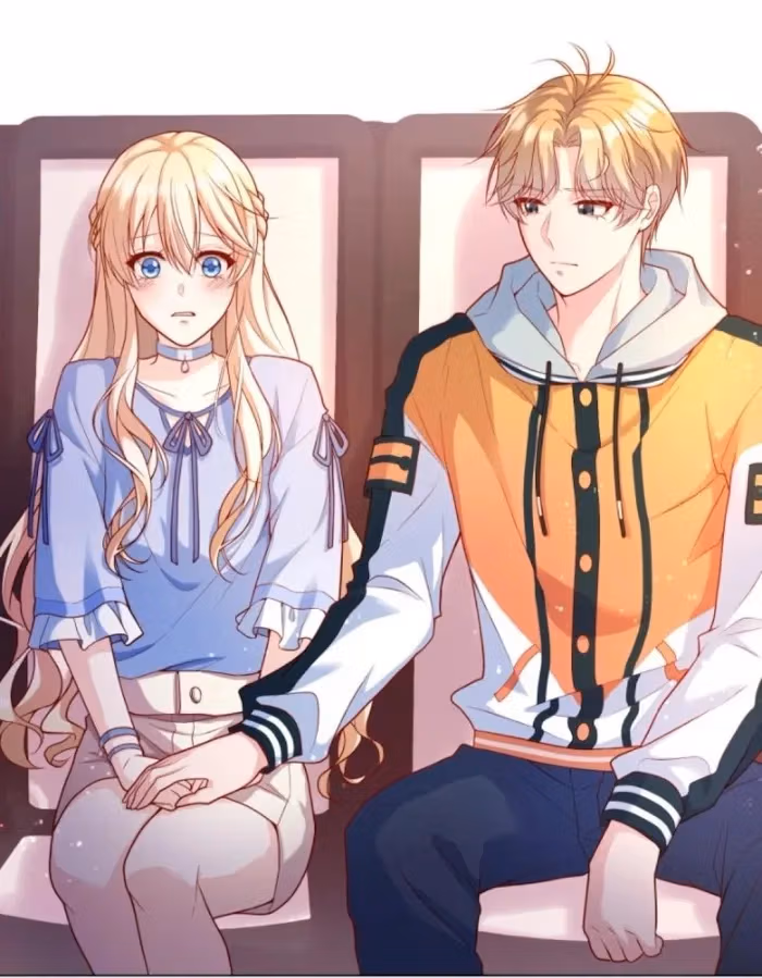 Read Han Yuan chapter 18 image 9 on Lezhin
