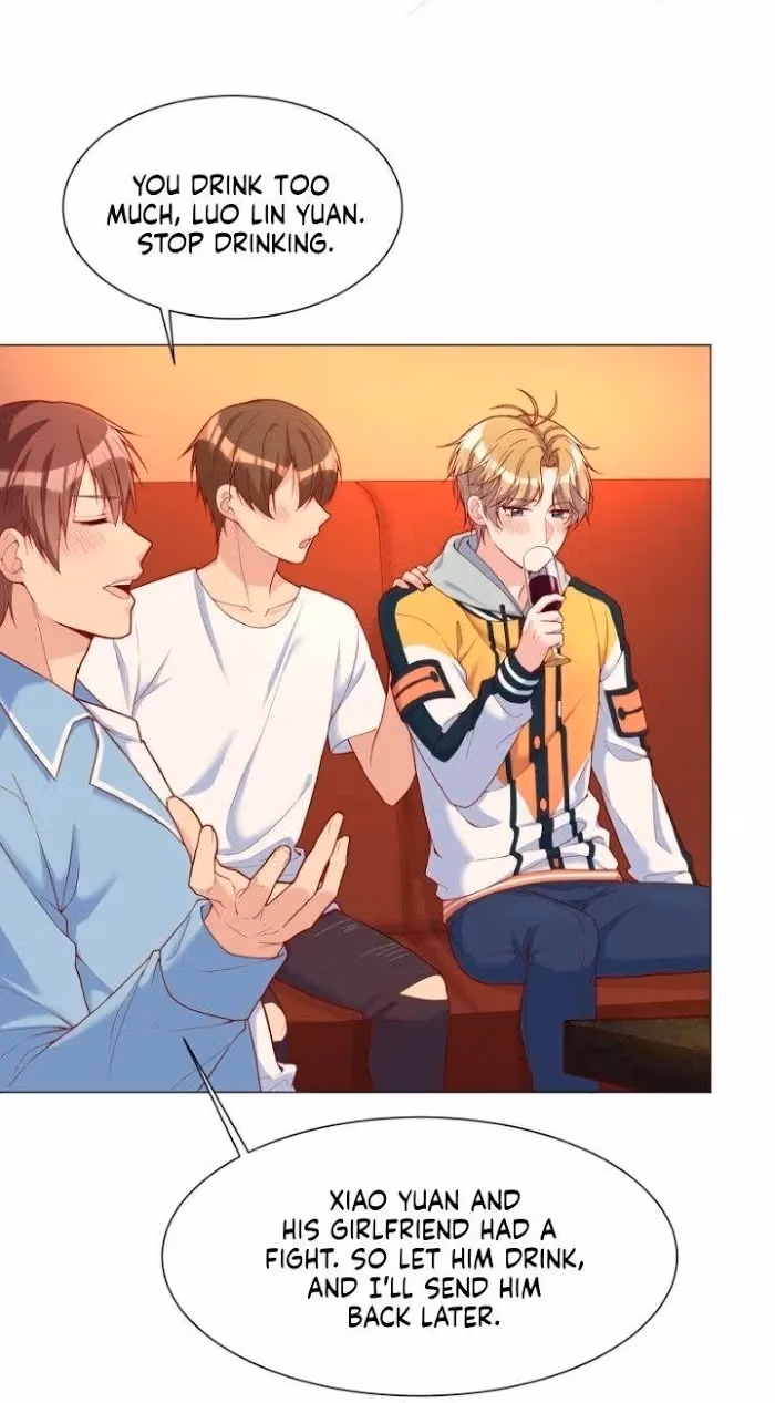 Read Han Yuan chapter 19 image 11 on Lezhin