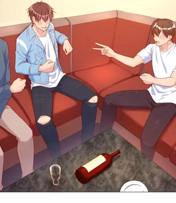 Read Han Yuan chapter 19 image 14 on Lezhin