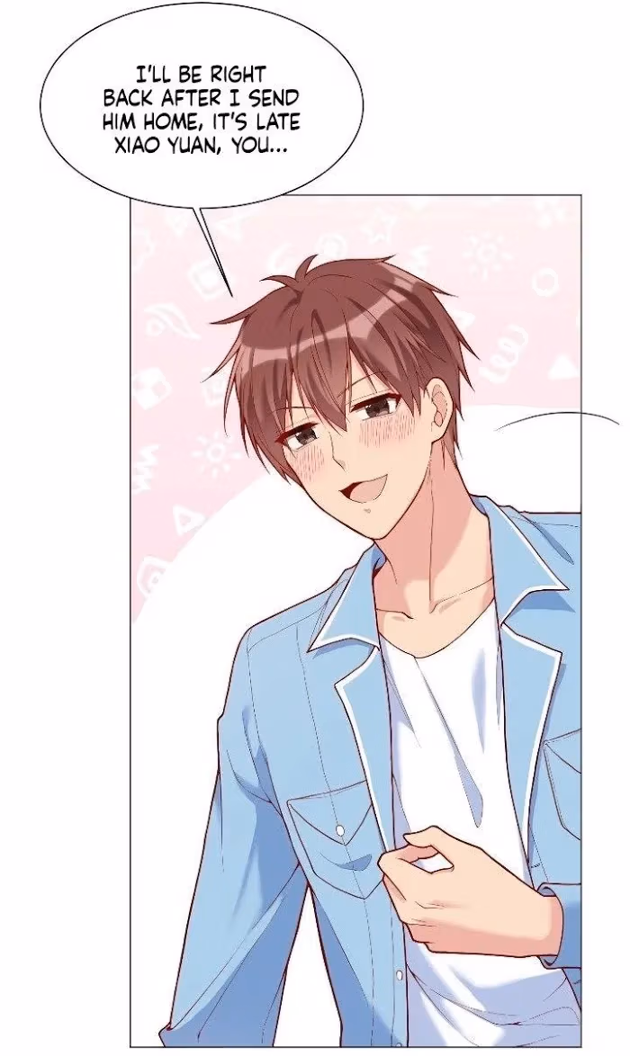 Read Han Yuan chapter 19 image 15 on Lezhin