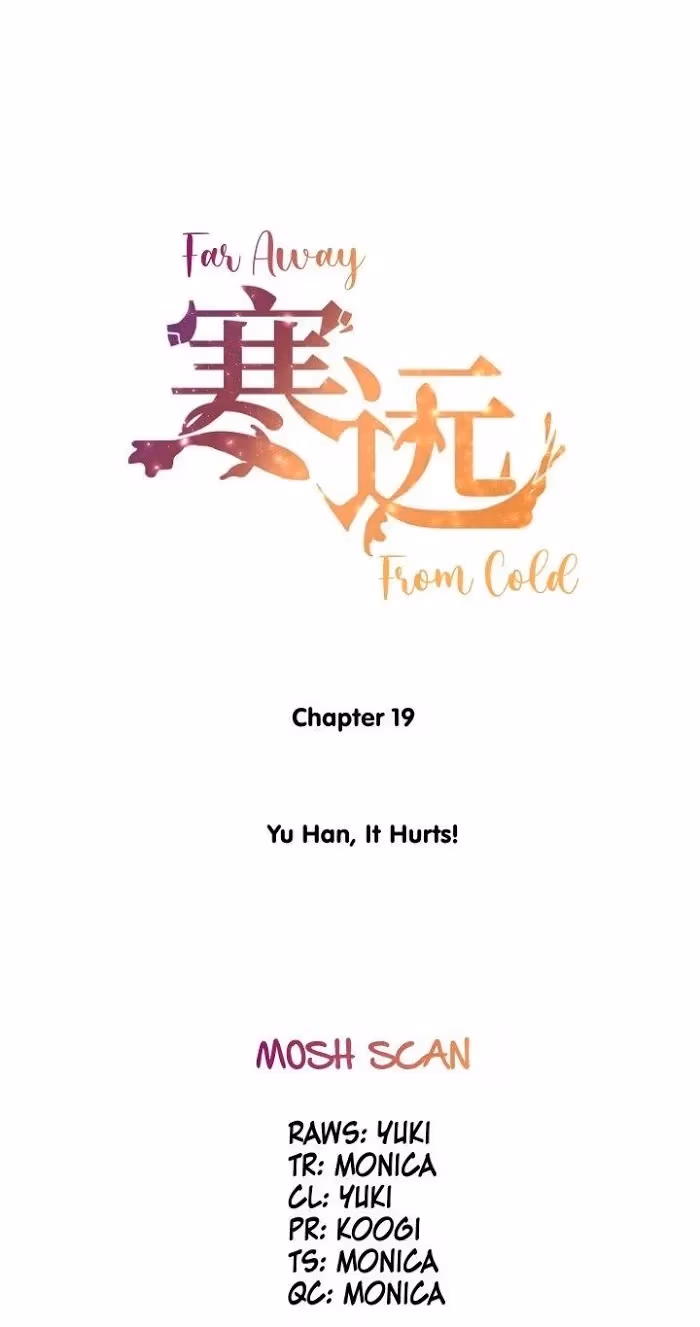 Read Han Yuan chapter 19 image 2 on Lezhin