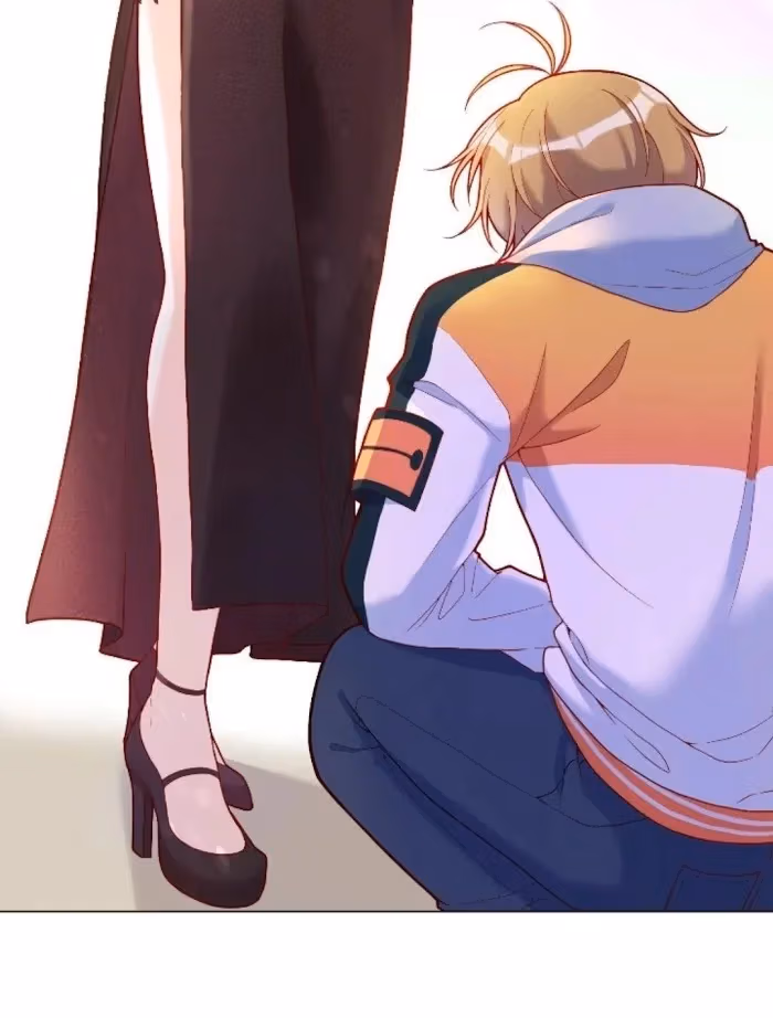 Read Han Yuan chapter 19 image 23 on Lezhin