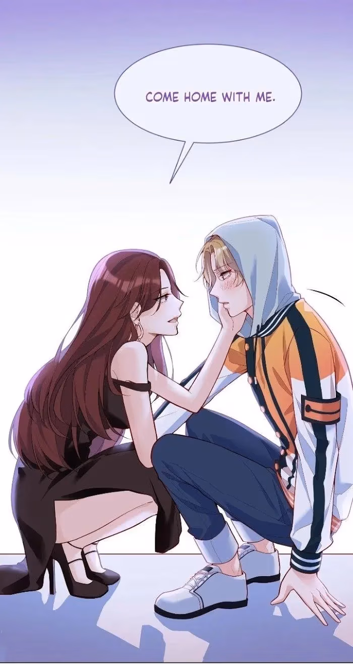 Read Han Yuan chapter 19 image 26 on Lezhin