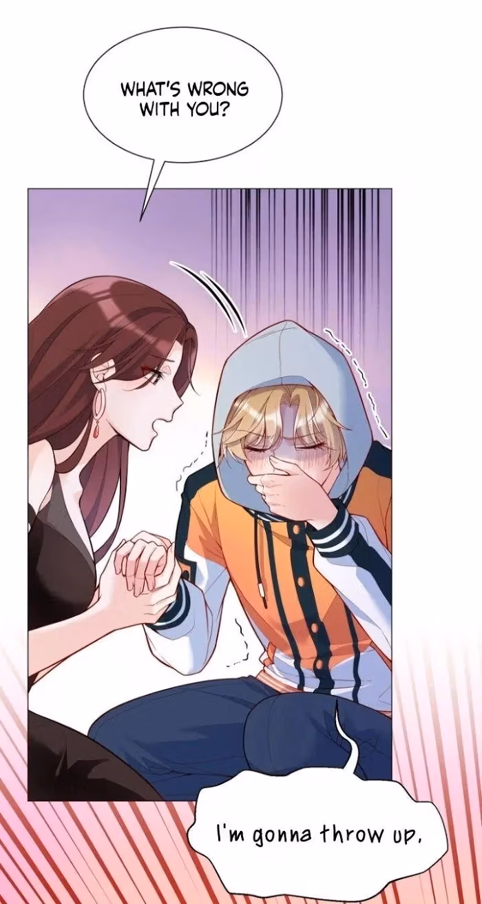 Read Han Yuan chapter 19 image 32 on Lezhin