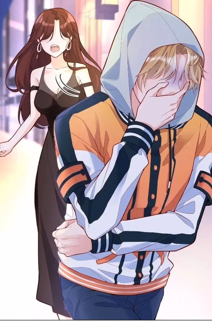 Read Han Yuan chapter 19 image 35 on Lezhin